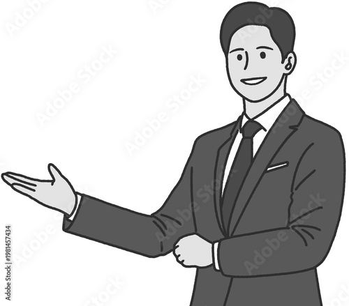 비즈니스-맨-1흑백