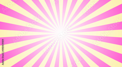 abstract pink background