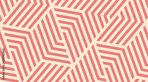 abstract geometric background