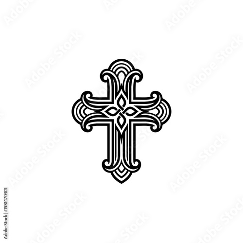 Holy Creative Cross 4