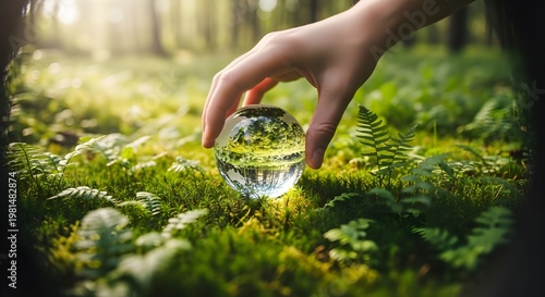 Aerial view of a bustling city with a prominent river and bridges