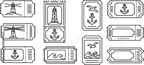 Ancient egyptian tomb drawings depicting daily life and rituals Vector