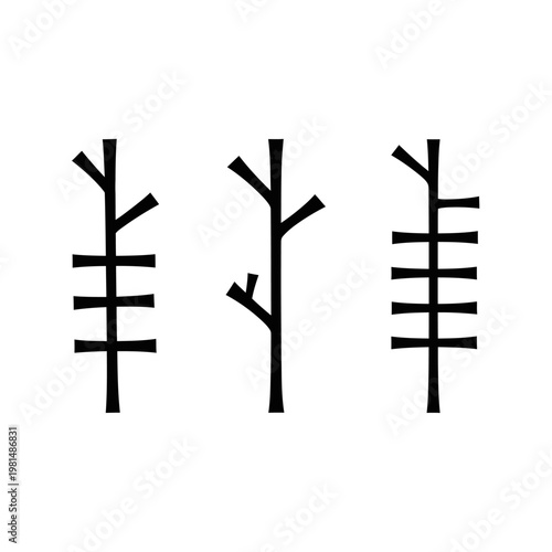 Photos Ancient Runes Symbols, Norse Mythology, Viking Symbols, Elder Futhark Alphabet