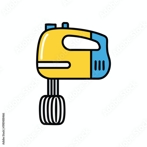 Colorful Cordless Handheld Vacuum Cleaner for Home and Office Cleaning