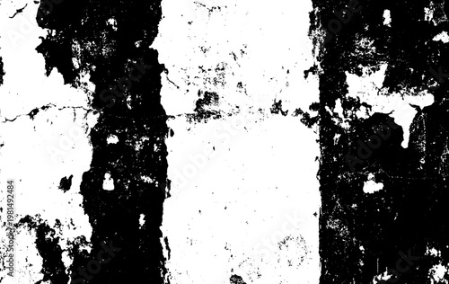 Vintage Scratched Photographic Film Overlay
. 