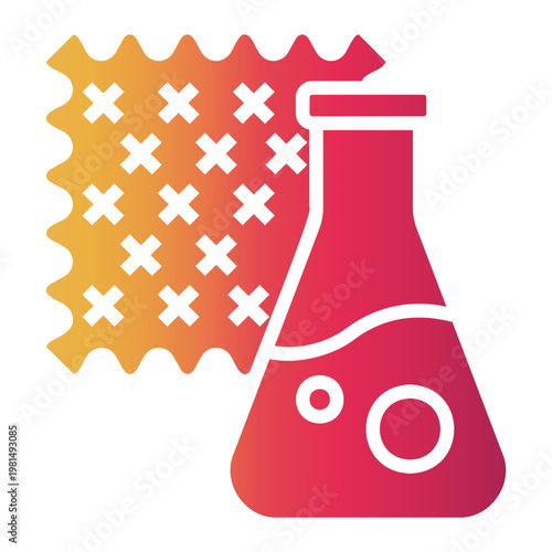 synthetic Gradient icon