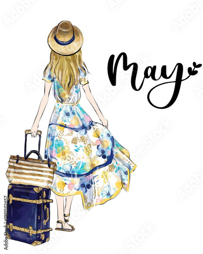 Hello May & Goodbye April - New Month Quotes & Spring Messages,Celebrate new beginnings with seasonal quotes and monthly inspiration.