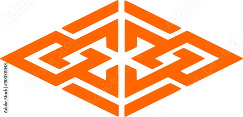 This type of branding is perfectly suitable for a wide range of industries including cybersecurity firms, software engineering, complex data systems, telecommunications, high-tech manufacturing, and s