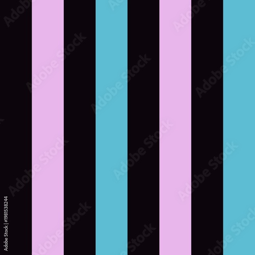 Colorful abstract striped background seamless - Seamless striped pattern - Endless tile vertical lines background
