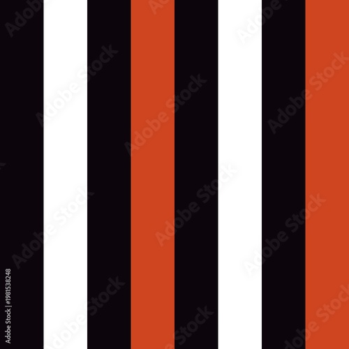 Striped in colors seamless pattern - Beautiful geometry lines repeat background I Colorful striped line wallpaper endless