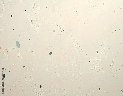 MODERN TERRAZZO STYLE BACKGROUND