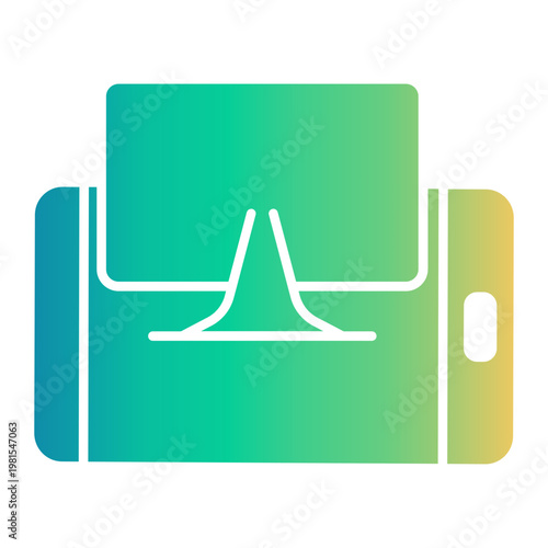 gamer Gradient icon