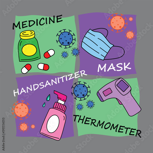 pandemic design simple design for you need