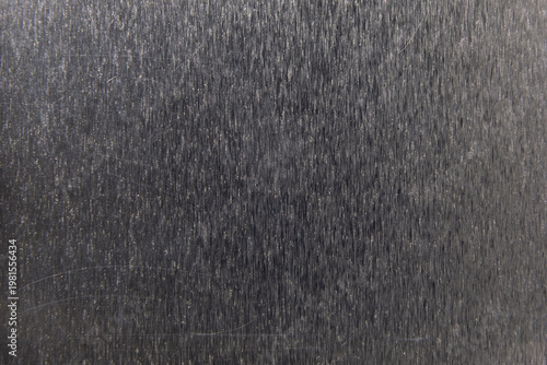 Brushed Aluminum Texture with Submicroscopic Scratches
