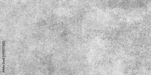 Light gray white texture painted on canvas. white and black cement texture for background .vector illustration with vintage distressed grunge texture .horizontal design on cement and concrete texture
