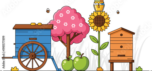 Comprehensive library of 32 minimalist icons featuring cemetery headstones, angels, and communal religious symbols for community outreach and spiritual publishing.