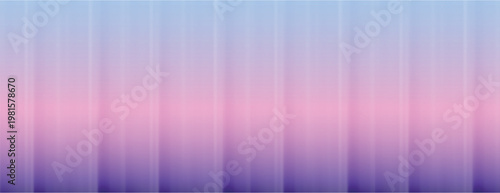 Gradient pastel abstract background vector