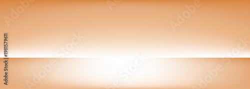 Minimalist gradient background design vector