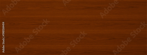 Abstract a richly textured image displays a seamless and naturally beautiful wood grain pattern.