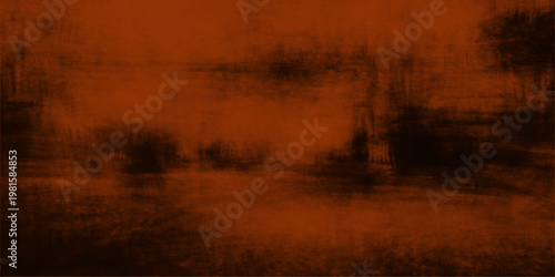 Abstract an captivating blend of abstract artistry and textured background of burnt sienna hues, creating an atmosphere of deep color.