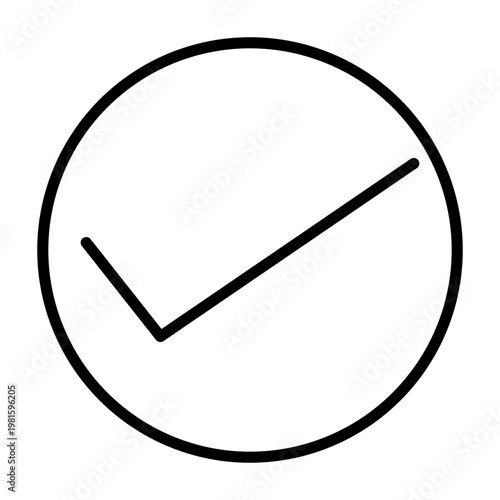 simple illustration of yes buttons