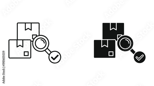 Border control globe scale security checkpoint