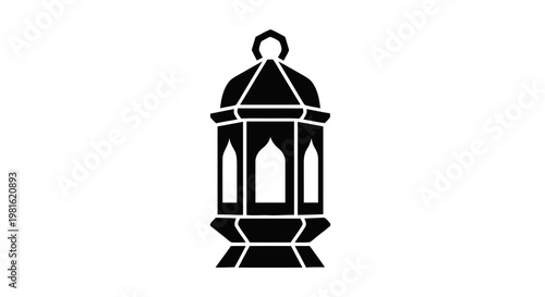 vintage birdcage isolated on white