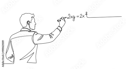 woman with a cigarette