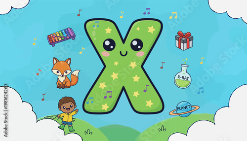 Adobe Illustrator Artwork