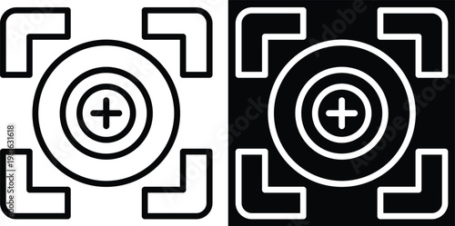 focus multiple style collection