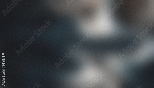 Dark gradient texture background with grey and black tones for modern designs and visual projects