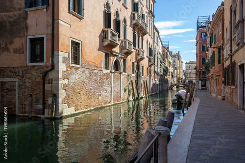 Canal in Venice
