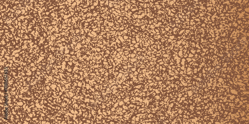 Cork background. Brown yellow color textured cork board background. Natural cork texture. Top view background. High resolution photo. Full depth of field. eps 10