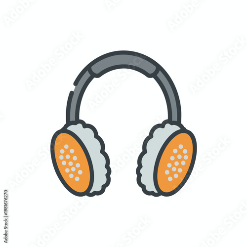 Stereo Headphones for Music Listening and Audio Experience