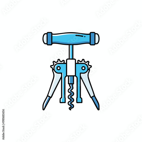 Professional Multi Tool for Engineering and Mechanical Work