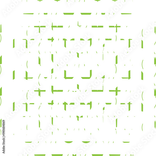alphabet and numbers vector