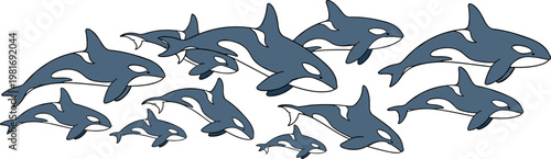 Abstract distorted human face glitch effect with fragmented features digital error aesthetic modern surreal background composition