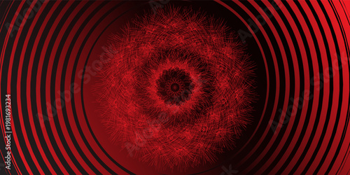 Striped halftone gradation texture. Fading vertical line gradient background. Repeating pattern backdrop. Black halftone parallel lines backdrop for overlay, print, cover, graphic design. art