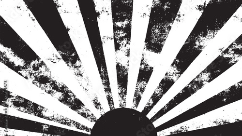 Aged wall surface with scratches and distressed effect. Vintage concrete texture with worn grunge pattern. 