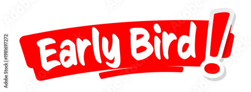 Early bird