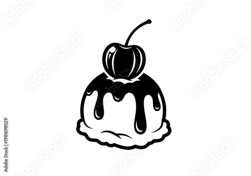 Summer Sweet Dessert Treat