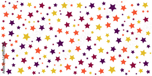 Colorful colourful vector minimal geometric pattern background