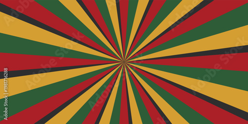 Juneteenth Background design,Juneteenth Freedom Day Abstract Background, Banner, Poster, Greeting Card.