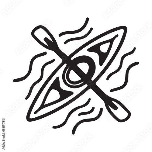 simple outline element for you need