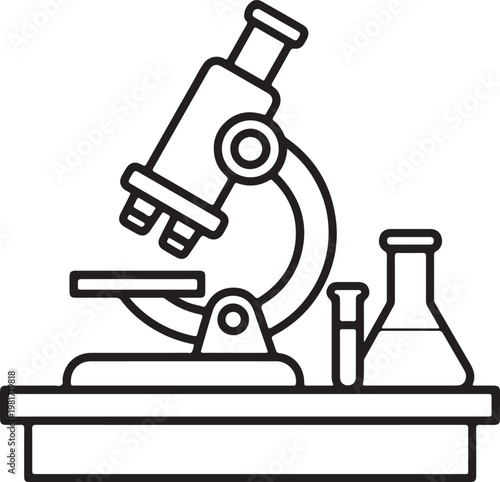 simple outline element for you need