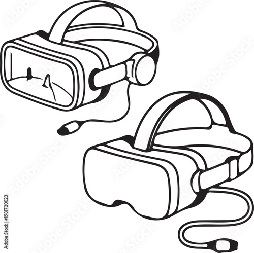 simple outline element for you need