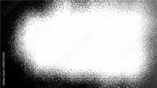 Vector Luminous light sparkles, abstract art reflects inner emotions, creative mind produces this work