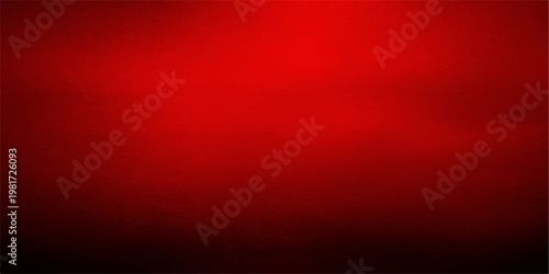 vibrant red gradient creates a captivating backdrop, transitioning seamlessly from a deep crimson at the base to a radiant scarlet at the apex.