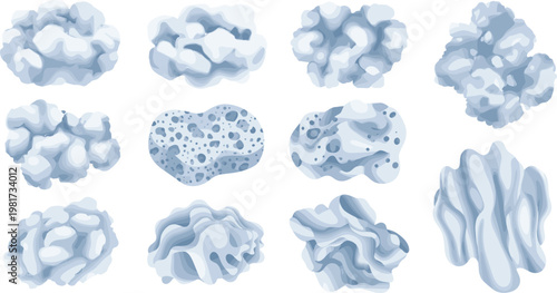 Abstract glowing blue curve on dark background, futuristic light arc design, modern technology backdrop with smooth gradient and minimal style