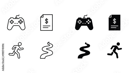 Comparison of gaming expenditure and physical activity between traditional and modern gaming